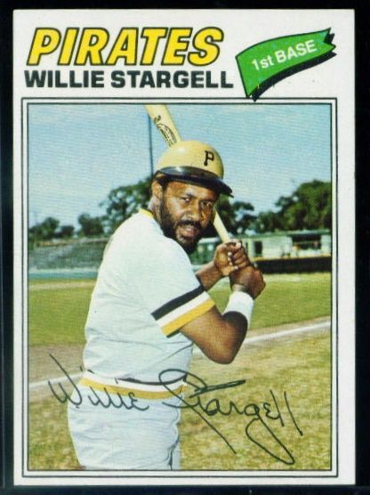 460 Stargell